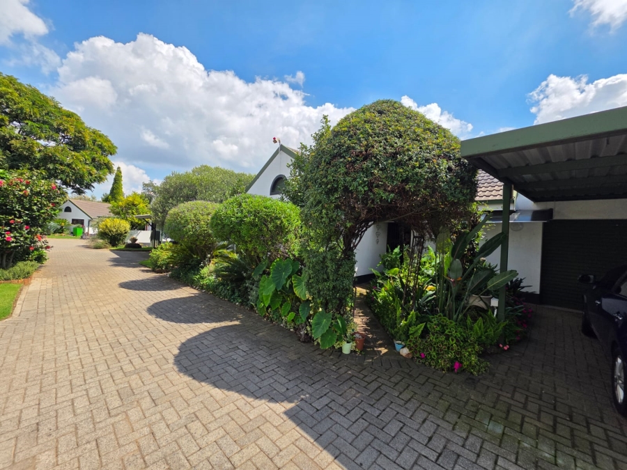 2 Bedroom Property for Sale in Vaalpark Free State